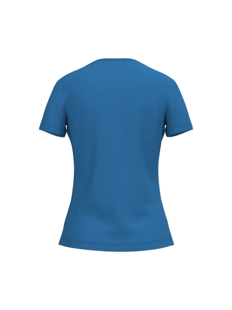 WK. DESIGNED TO WORK T-shirt à traitement antibactérien femme /api/colors/68572561-1214-42b1-b94c-44fb780d37b4 personnalisable