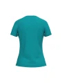 WK. DESIGNED TO WORK T-shirt à traitement antibactérien femme /api/colors/385c5086-1a7f-4820-b5c5-6dd3b0b72b47 personnalisable