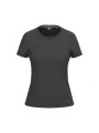 WK. DESIGNED TO WORK T-shirt à traitement antibactérien femme /api/colors/3664e9be-231a-44a8-bacd-707b001b474c personnalisable