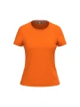 WK. DESIGNED TO WORK T-shirt à traitement antibactérien femme /api/colors/d51260d5-b263-4200-988d-ee19f414959e personnalisable