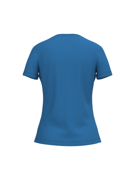 WK. DESIGNED TO WORK T-shirt à traitement antibactérien femme /api/colors/68572561-1214-42b1-b94c-44fb780d37b4 personnalisable