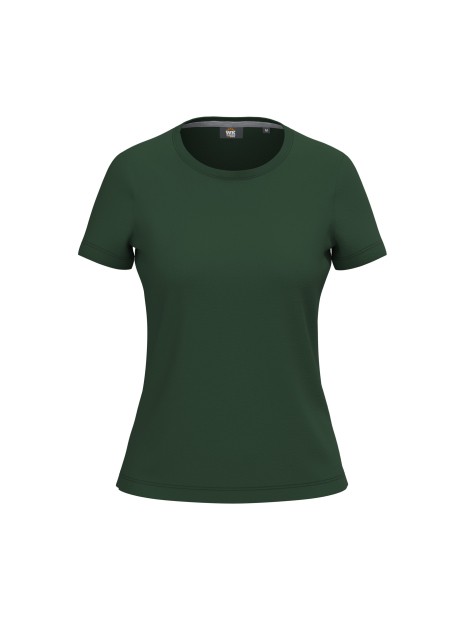 WK. DESIGNED TO WORK T-shirt à traitement antibactérien femme /api/colors/04ff5422-733a-4283-80b4-be8cd0eba314 personnalisable