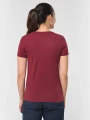 T-Shirts à personnaliser WK. DESIGNED TO WORK T-shirt à traitement antibactérien femme 