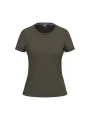 WK. DESIGNED TO WORK T-shirt à traitement antibactérien femme /api/colors/7d4189a1-61a3-430b-83e5-a3a6fe159806 personnalisable