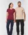 T-Shirts personnalisable WK. DESIGNED TO WORK T-shirt à traitement antibactérien femme