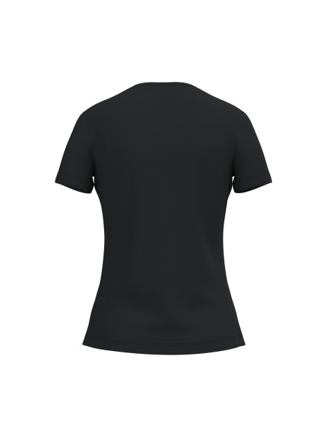 WK. DESIGNED TO WORK T-shirt à traitement antibactérien femme /api/colors/b9fdad4a-5e94-45cb-8c03-c08b349b28c3 personnalisable