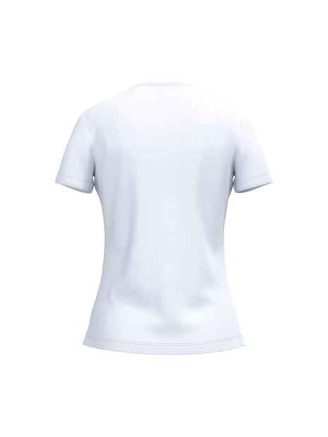 WK. DESIGNED TO WORK T-shirt à traitement antibactérien femme /api/colors/7a92cd2d-10d2-40b4-928b-296bb7487506 personnalisable