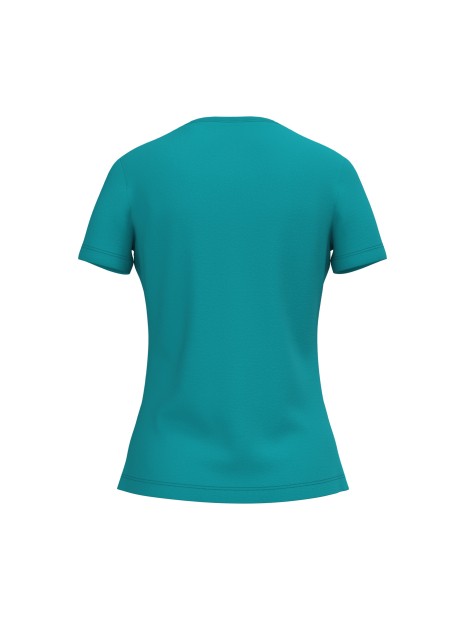 WK. DESIGNED TO WORK T-shirt à traitement antibactérien femme /api/colors/385c5086-1a7f-4820-b5c5-6dd3b0b72b47 personnalisable