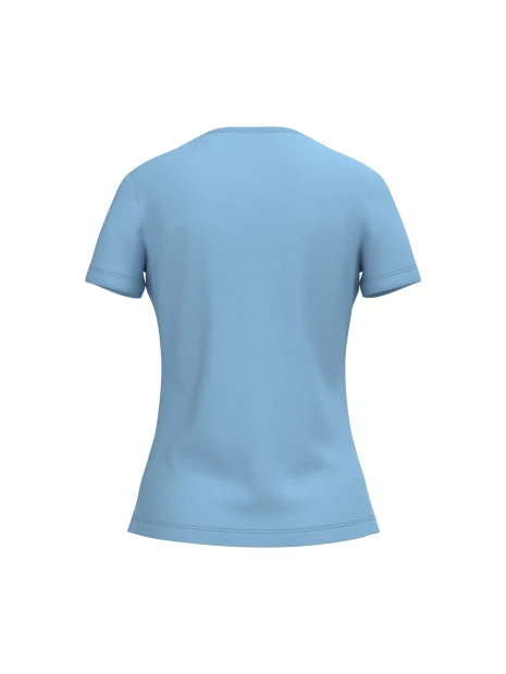 WK. DESIGNED TO WORK T-shirt à traitement antibactérien femme /api/colors/549fa598-8d61-4fa2-82ad-90f4d2ec39ab personnalisable