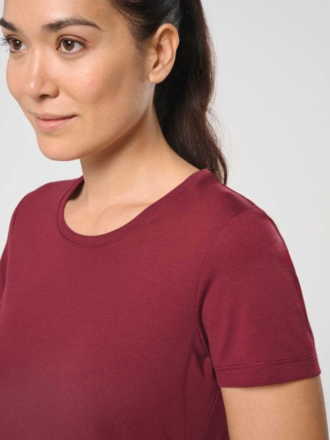 T-Shirts à personnaliser WK. DESIGNED TO WORK T-shirt à traitement antibactérien femme 