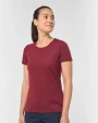 T-Shirts personnalisable WK. DESIGNED TO WORK T-shirt à traitement antibactérien femme