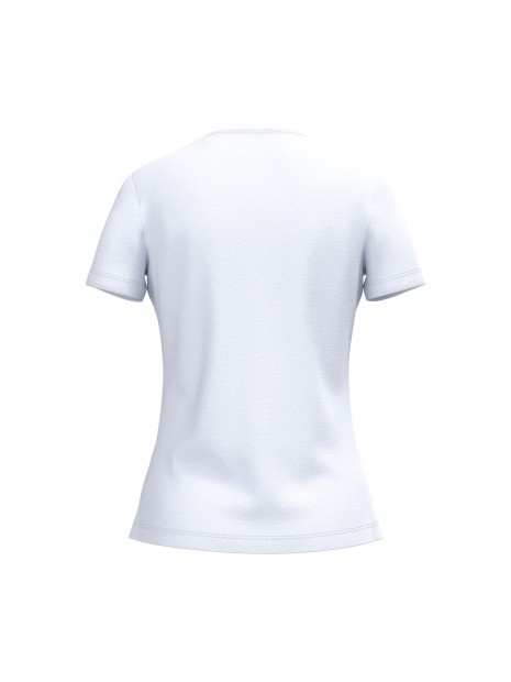 WK. DESIGNED TO WORK T-shirt à traitement antibactérien femme /api/colors/7a92cd2d-10d2-40b4-928b-296bb7487506 personnalisable