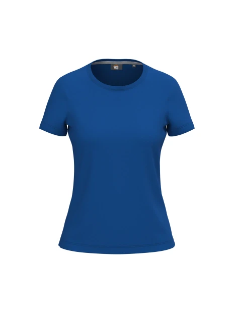 WK. DESIGNED TO WORK T-shirt à traitement antibactérien femme /api/colors/cdd6ba31-692e-4c2e-b1b4-a3a4a50cf176 personnalisable
