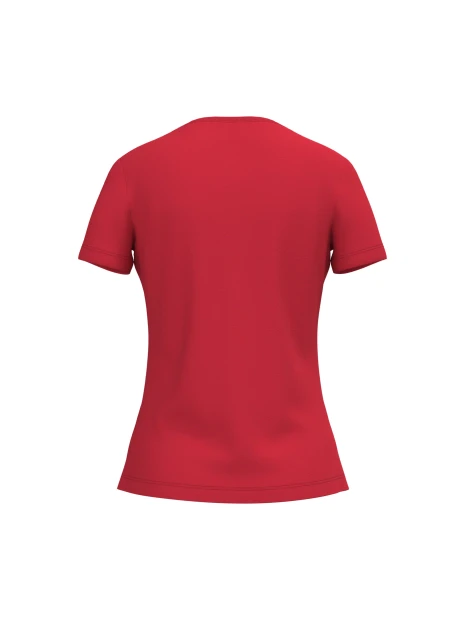 WK. DESIGNED TO WORK T-shirt à traitement antibactérien femme /api/colors/c953313a-9c9d-493b-934e-ddcf8fada2ae personnalisable