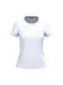 WK. DESIGNED TO WORK T-shirt à traitement antibactérien femme /api/colors/7a92cd2d-10d2-40b4-928b-296bb7487506 personnalisable