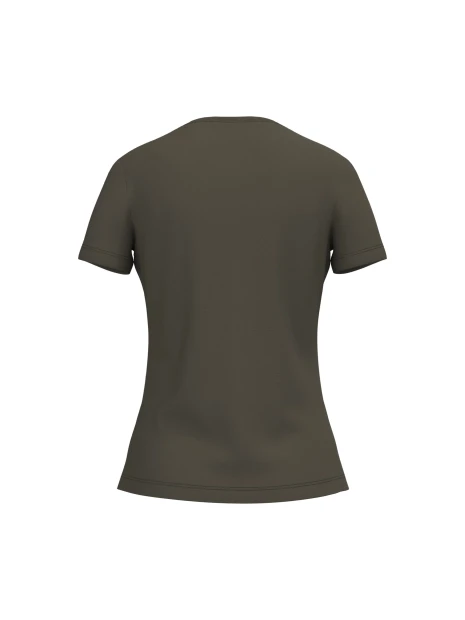WK. DESIGNED TO WORK T-shirt à traitement antibactérien femme /api/colors/7d4189a1-61a3-430b-83e5-a3a6fe159806 personnalisable