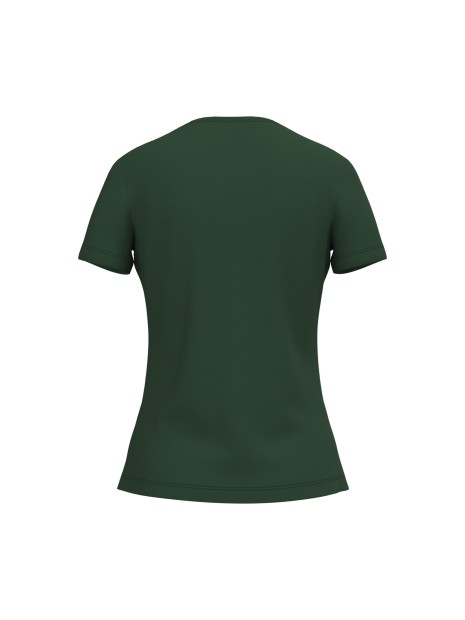 WK. DESIGNED TO WORK T-shirt à traitement antibactérien femme /api/colors/04ff5422-733a-4283-80b4-be8cd0eba314 personnalisable