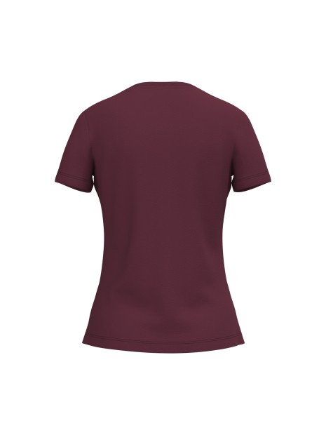 WK. DESIGNED TO WORK T-shirt à traitement antibactérien femme /api/colors/3f4410b9-f80f-412a-9aa8-9260cc84003d personnalisable