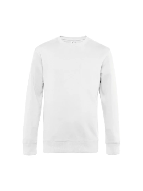 B&C B&C KING CREW NECK /api/colors/7a92cd2d-10d2-40b4-928b-296bb7487506 personnalisable