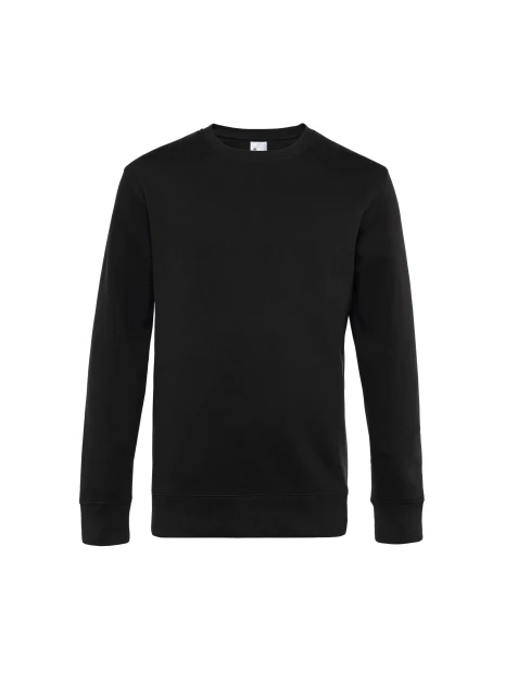 B&C B&C KING CREW NECK /api/colors/98e4c165-7212-4816-996d-2ca9277c11fc personnalisable