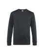 Sweat-shirts personnalisable B&C B&C KING CREW NECK
