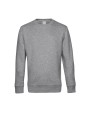Sweat-shirts personnalisable B&C B&C KING CREW NECK