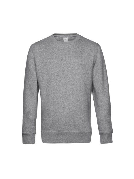 B&C B&C KING CREW NECK /api/colors/84f38f7b-2e6d-4d5d-89e0-ae5a7c9d4eb9 personnalisable