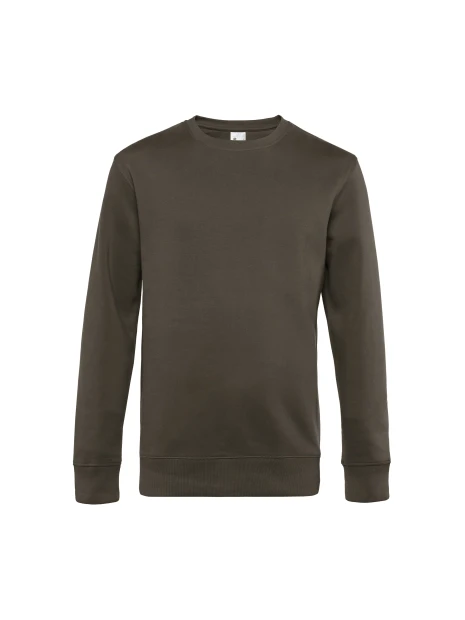 B&C B&C KING CREW NECK /api/colors/348793eb-28eb-4f76-a178-c9d729b20ff5 personnalisable