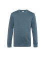 B&C B&C KING CREW NECK Sweatshirts personalisierbar