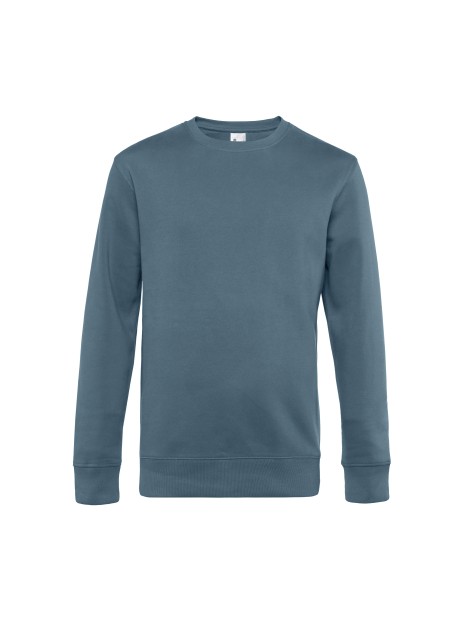 B&C B&C KING CREW NECK /api/colors/7bfd023d-dbd6-4250-a00b-abcd06a58e0d personnalisable