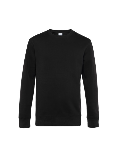 B&C B&C KING CREW NECK /api/colors/98e4c165-7212-4816-996d-2ca9277c11fc personnalisable