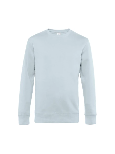 B&C B&C KING CREW NECK /api/colors/e98fece3-c078-4628-91b5-4305f9ab331f personnalisable