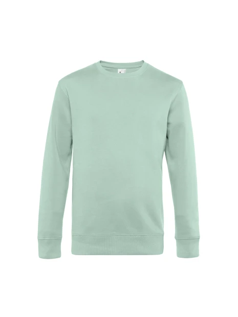 B&C B&C KING CREW NECK /api/colors/26fb7b97-4a0f-4910-aceb-5831aa0d8fea personnalisable