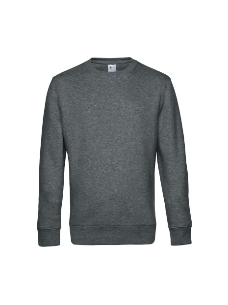 B&C B&C KING CREW NECK /api/colors/75e50d9c-0b8d-492b-800f-7097b4c68af9 personnalisable