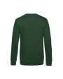 Sweat-shirts personnalisable B&C B&C KING CREW NECK