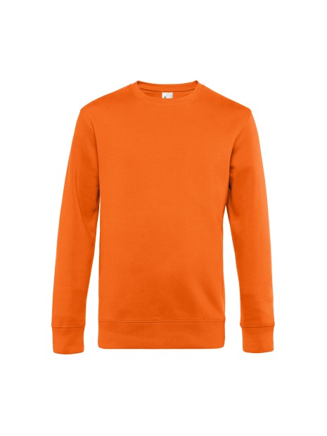B&C B&C KING CREW NECK /api/colors/27c93aa3-d5b9-4d9b-bd13-0d0edadf68ef personnalisable