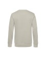 B&C B&C KING CREW NECK Sweatshirts personalisierbar