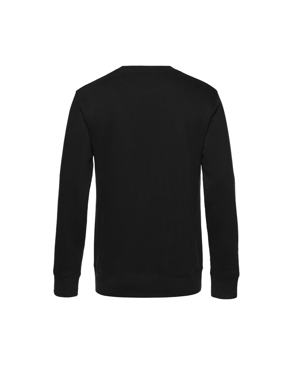 Sweaters & hoodies B&C B&C KING CREW NECK voor bedrukking &amp; borduring