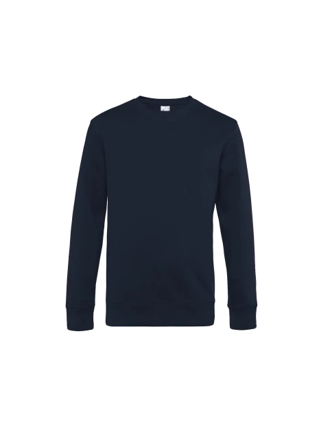 B&C B&C KING CREW NECK /api/colors/b68891a9-1d28-4f7a-8deb-775c45027afd personnalisable