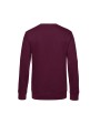 Sweat-shirts personnalisable B&C B&C KING CREW NECK