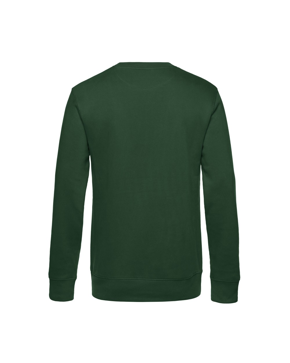 Sweat-shirts personnalisable B&C B&C KING CREW NECK