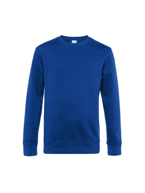 B&C B&C KING CREW NECK /api/colors/901c4f78-1e07-41ac-b485-27abb23ecf03 personnalisable