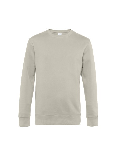 B&C B&C KING CREW NECK /api/colors/0457f37a-04b5-4919-8dc0-b86b6847de50 personnalisable