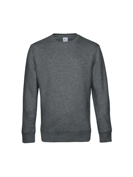 B&C B&C KING CREW NECK /api/colors/75e50d9c-0b8d-492b-800f-7097b4c68af9 personnalisable