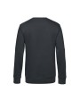 Sweat-shirts personnalisable B&C B&C KING CREW NECK