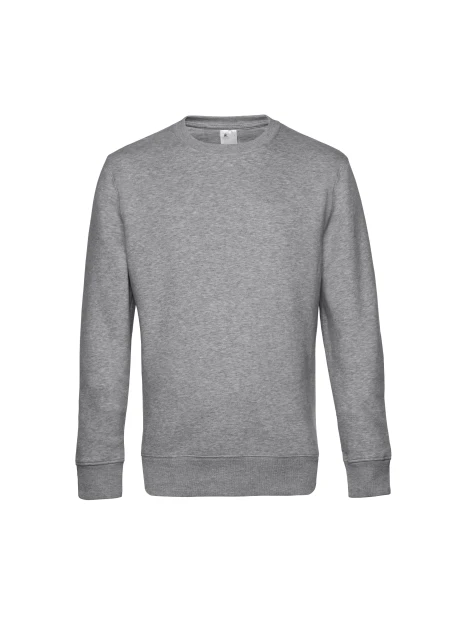 B&C B&C KING CREW NECK /api/colors/84f38f7b-2e6d-4d5d-89e0-ae5a7c9d4eb9 personnalisable