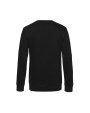 Sweat-shirts personnalisable B&C B&C KING CREW NECK