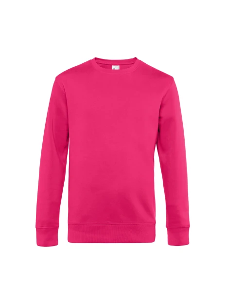 B&C B&C KING CREW NECK /api/colors/58529c56-d578-4d5c-a336-c12177ccbc2a personnalisable