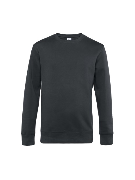 B&C B&C KING CREW NECK /api/colors/0c2e838e-73ef-49a1-b109-0f75350d1332 personnalisable