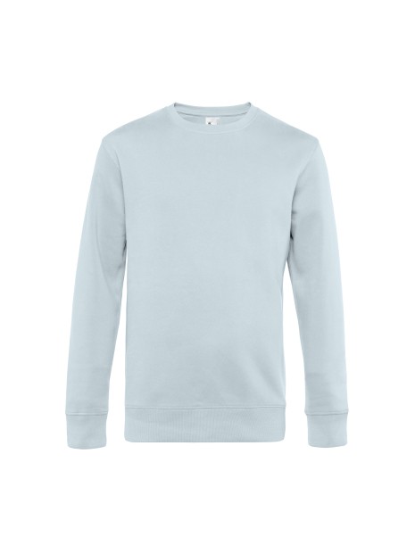 B&C B&C KING CREW NECK /api/colors/e98fece3-c078-4628-91b5-4305f9ab331f personnalisable